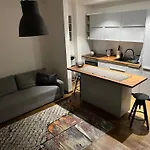 Scandi Heritage Nest