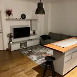 Scandi Heritage Nest