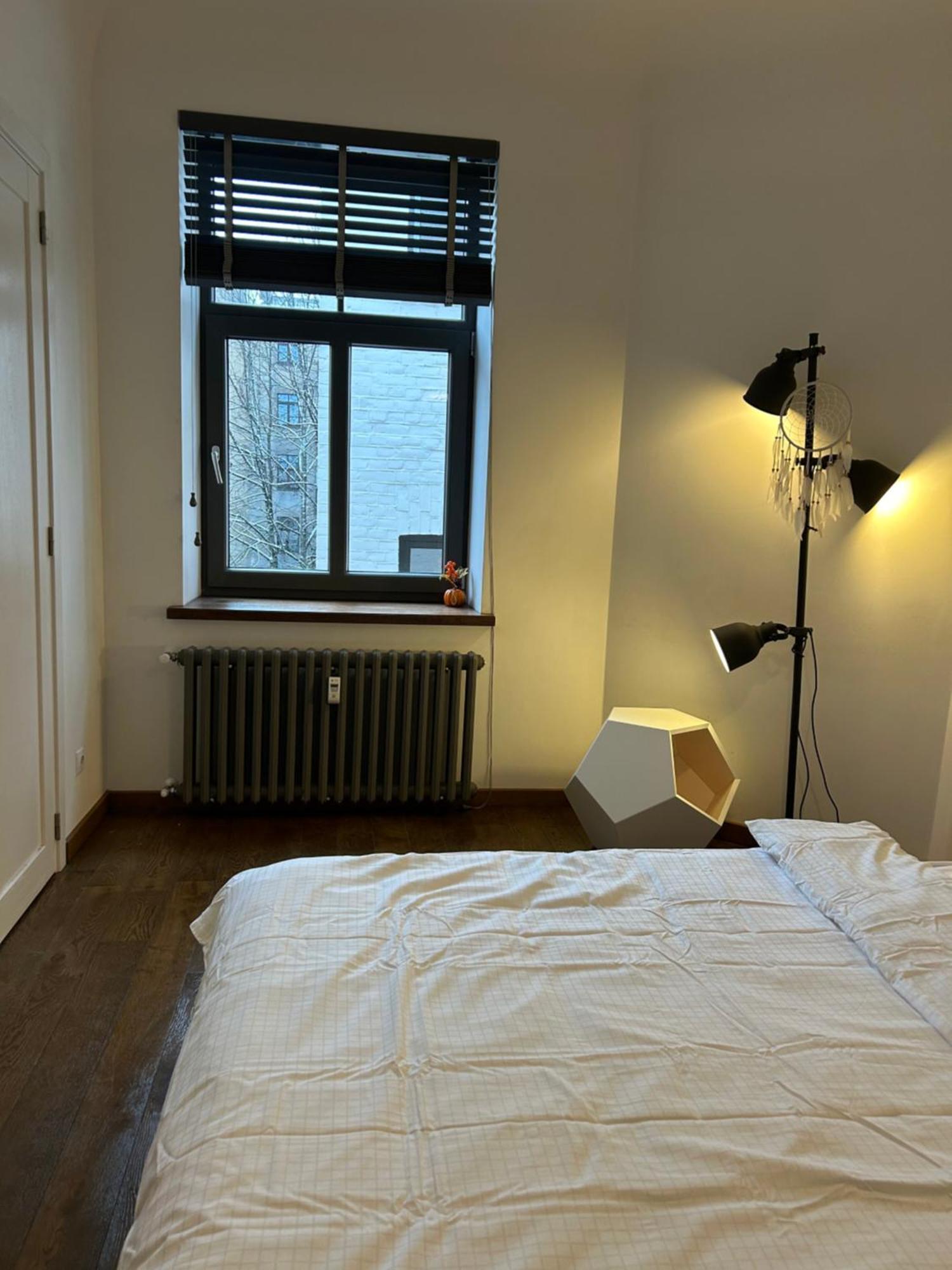 Scandi Heritage Nest Appartement