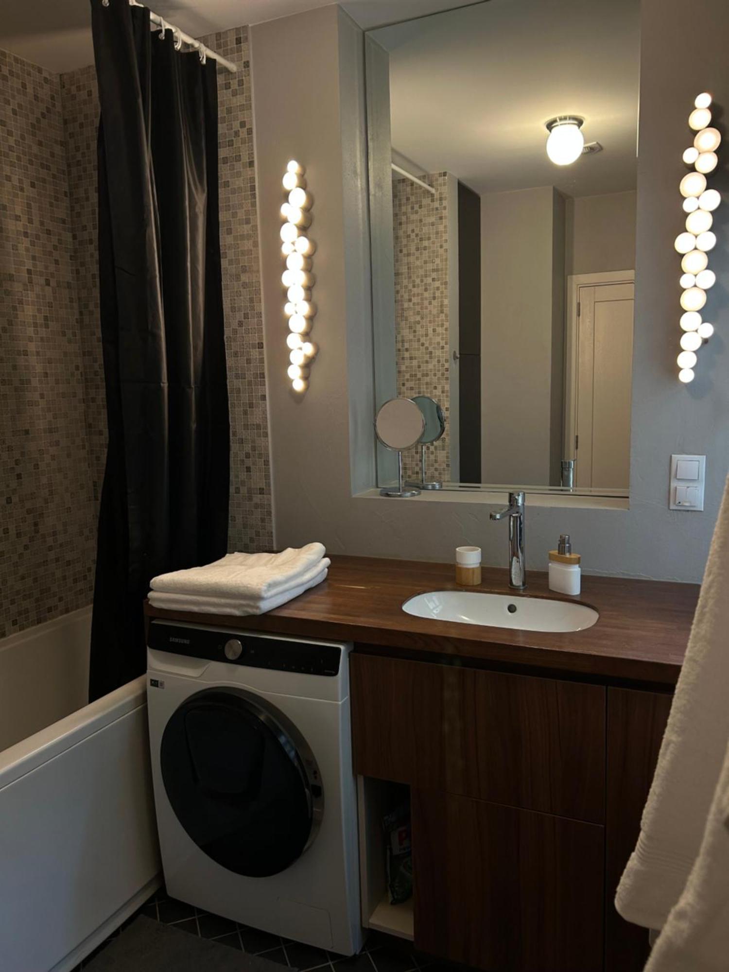 Scandi Heritage Nest