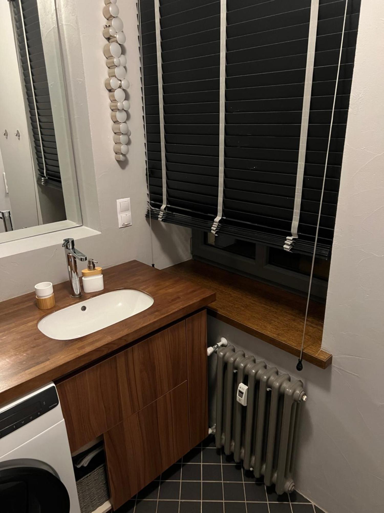 Scandi Heritage Nest Appartement Riga