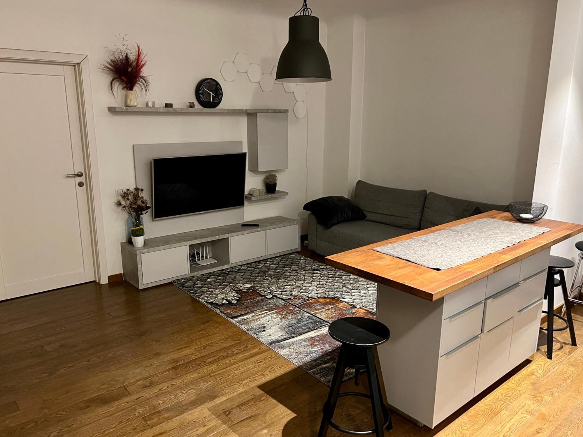 Scandi Heritage Nest